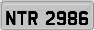 NTR2986