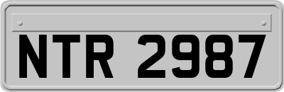 NTR2987