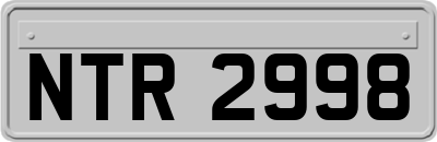 NTR2998