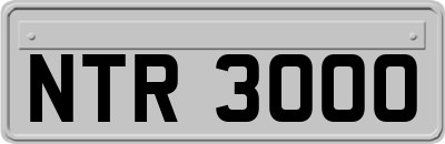 NTR3000