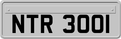 NTR3001