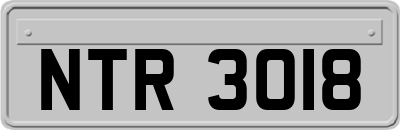 NTR3018