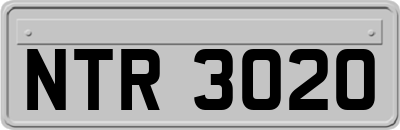 NTR3020