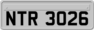 NTR3026