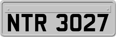 NTR3027