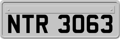 NTR3063