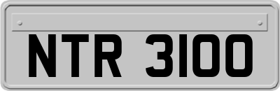 NTR3100