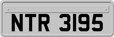 NTR3195