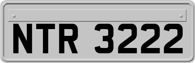 NTR3222