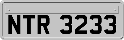 NTR3233