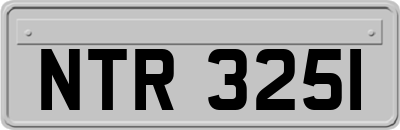 NTR3251