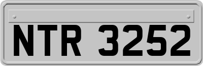 NTR3252