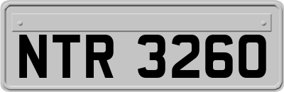 NTR3260