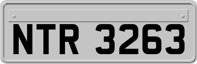 NTR3263