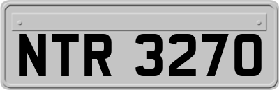 NTR3270