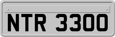 NTR3300