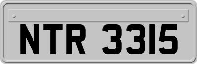 NTR3315