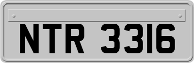 NTR3316