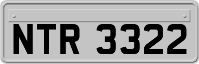 NTR3322