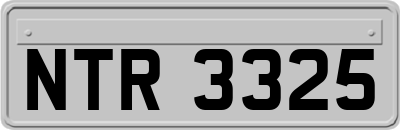 NTR3325