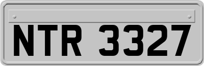 NTR3327