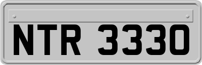 NTR3330