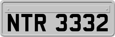NTR3332
