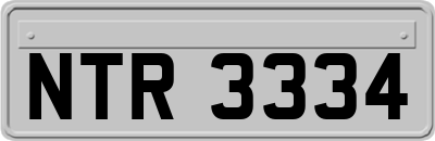 NTR3334