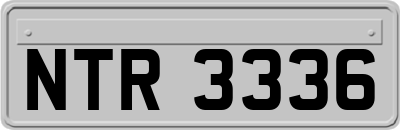 NTR3336
