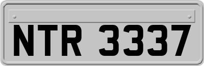 NTR3337