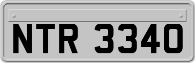 NTR3340