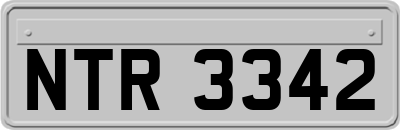 NTR3342