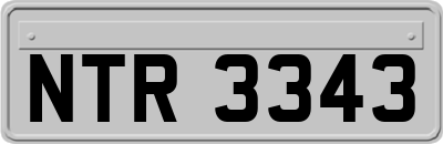 NTR3343