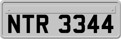 NTR3344