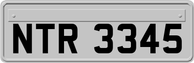 NTR3345