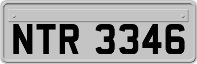 NTR3346
