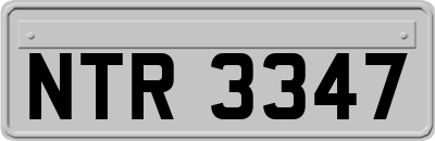 NTR3347