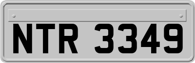NTR3349