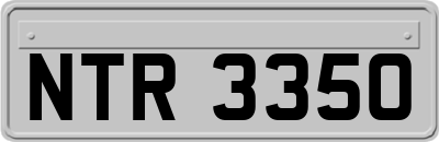 NTR3350