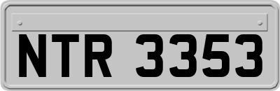 NTR3353
