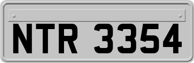 NTR3354