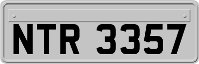 NTR3357