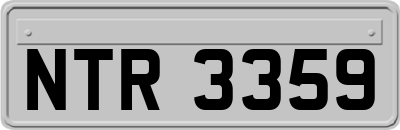 NTR3359