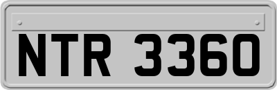 NTR3360