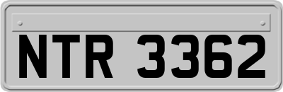 NTR3362