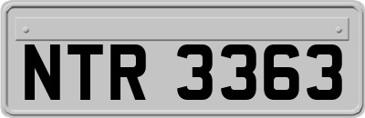 NTR3363