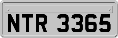 NTR3365