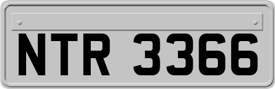 NTR3366