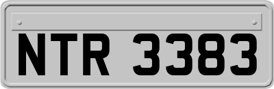 NTR3383