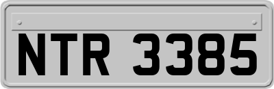 NTR3385